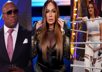 Ava Raine in WWE, Learn How Shes Making a Name for Herself!