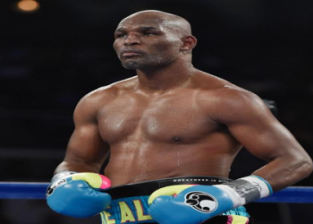 Best Boxing Trainers of All Time:  They Turned Fighters Into Legends.