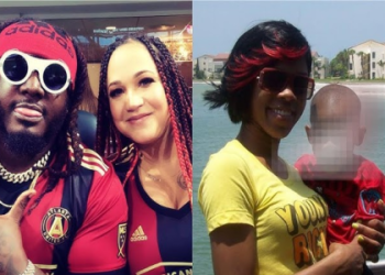 Kevin Garnett Wife: Who Is Brandi Padilla? Get All the Details on Their Private Life