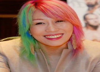 Kanako Urai in WWE: Check Out Her Best Matches and Highlights of Kanako Urai.