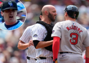 Reese McGuire: Whats the Latest News on the Blue Jays Catcher?