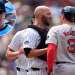 Reese McGuire: Whats the Latest News on the Blue Jays Catcher?