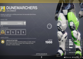 memory interdict god roll