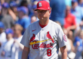 Whats the Latest News on Mike Shildt in the MLB?