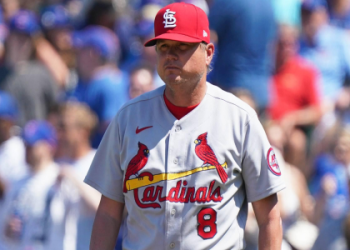 Whats the Latest News on Mike Shildt in the MLB?