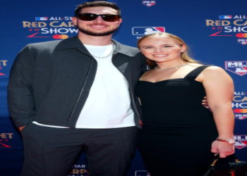 Kyle Tucker Wife: Who is She? Get the Full Story on Their Relationship Here!