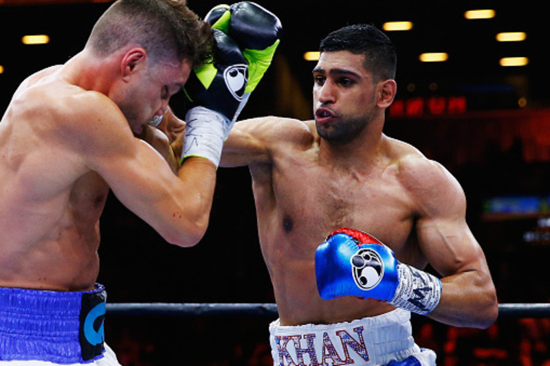Canelo vs Khan: Whats at Stake? Heres Why This Fight Matters for Both Boxers Careers!