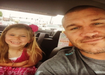 Randy Orton With Family: Check out these lovely photos of Orton with his loved ones