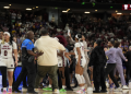 Is Coach Dawn Staley Gay? Heres What People Are Saying Online!