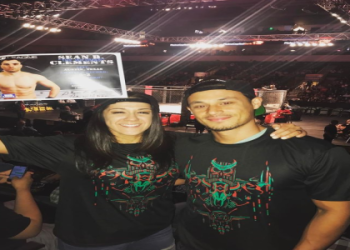 Bayleys Husband: A Look Inside the WWE Stars Marriage and Her Journey to Success