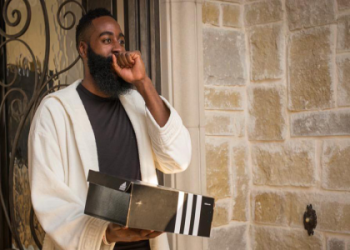 James Harden Adidas Contract: How much is it worth and what are the details of the agreement?