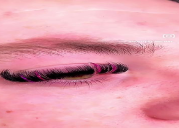 The Lash Legend Husband Trend (See Why Everyones Talking About It!)
