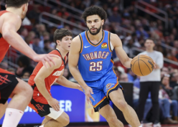 Ryan Rollins Net Worth: How Rich is the Basketball Player?