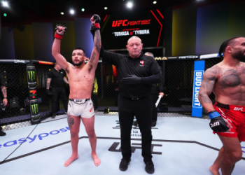 Where to Find Mendoza vs Tszyu Odds? (Plus Expert Picks You Should Know!)