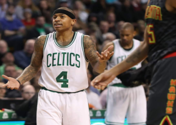 Isaiah Thomas Tweet: Breaking Down His Recent Posts, Whats the Real Story?