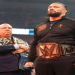 Impact Wrestling New Belts Unveiled: Get a Closer Look!