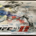 ufc 189 poster is it rare (Find out how valuable and collectible this specific poster is)