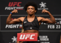 Zhang Eubanks prediction: Will he continue his winning streak?