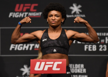Zhang Eubanks prediction: Will he continue his winning streak?