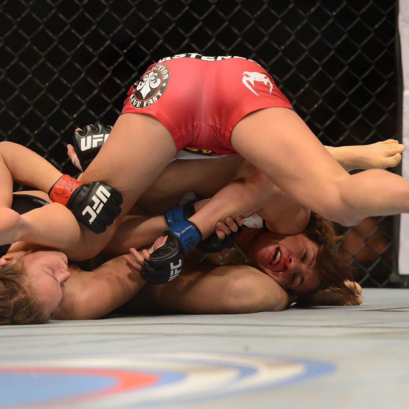 Ronda Rousey Camel Toe Pics Leaked? What You Need To Know About It