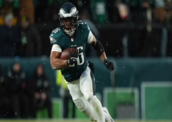 Breece Hall Projections: Touchdown Predictions and Fantasy Value (Must Read for Draft)