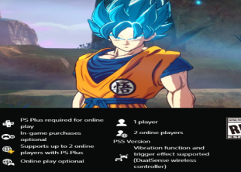 is sparking zero on switch