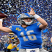 Goff Super Bowl Wins: Relive Jared Goffs Journey to Super Bowl Glory.