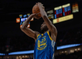 Breaking Down the Golden State Warriors Depth Chart: A Look at Each Player