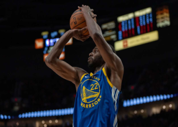 Breaking Down the Golden State Warriors Depth Chart: A Look at Each Player