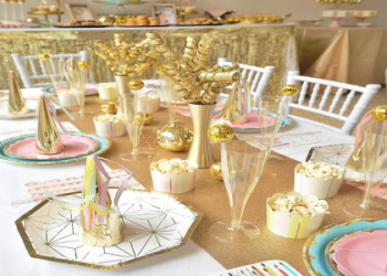 Planning a Lily Whites Party? (Here Are Easy Ideas to Make It Unforgettable)