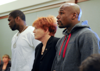 Are Floyd Mayweather and Miss Jackson still friends? The real story revealed.