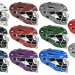 Where to Find White Baseball Helmets? Check Out These Awesome Options!