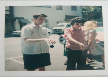 Kyndra Deckers journey: Get to know her better now!