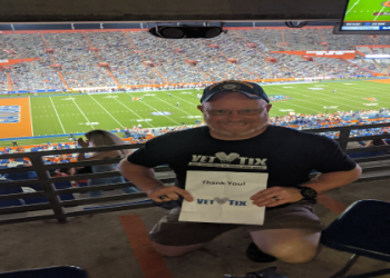 Want UF Soccer Games Tickets? Your Guide to Attending a Gator Soccer Match!