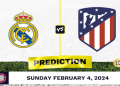 Real Sociedad vs Real Madrid Predictions: Who Will Win This La Liga Clash?