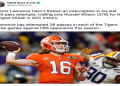 Justyn Ross fantasy value: Dynasty or redraft league advice?
