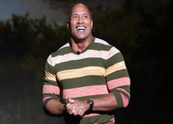 Football Dwayne Johnson: The Rocks journey from college football to XFL.