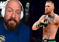 Conor McGregor Weight and Height: Whats the Real Deal?