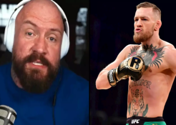 Conor McGregor Weight and Height: Whats the Real Deal?