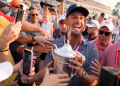 Dechambeau girlfriend: Is the golfer dating anyone right now? Everything we know so far.