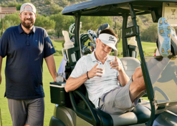 Joel Dahmen Putter:  Is It the Secret to His Success on Tour?