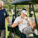 Joel Dahmen Putter:  Is It the Secret to His Success on Tour?