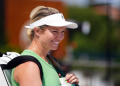 Iga Swiatek vs Danielle Collins Live Updates: Follow the Game Score Right Here.
