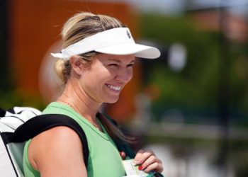 Iga Swiatek vs Danielle Collins Live Updates: Follow the Game Score Right Here.