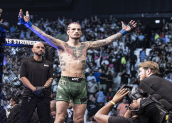 Cory Sandhagen Net Worth: A Look at The Fighters Financial Success.