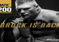 Brock Lesnar and His First Wife: Get the Full Story Here Now!