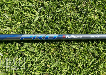 Fujikita WITB: Check Out the Clubs and Gear This Pro Is Using Now.
