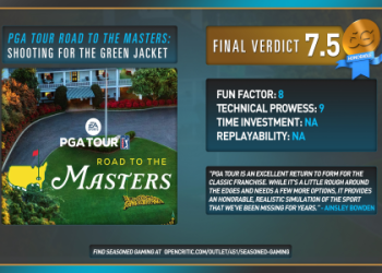 How Many Total Pars in 2023 Masters? A Simple Guide for Golf Fans!