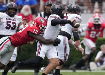 Spencer Rattler Race: Is It Important For His Career? Lets Talk About It!