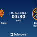 Phoenix Suns vs Denver Nuggets Match Player Stats: A Complete Breakdown of the Game!